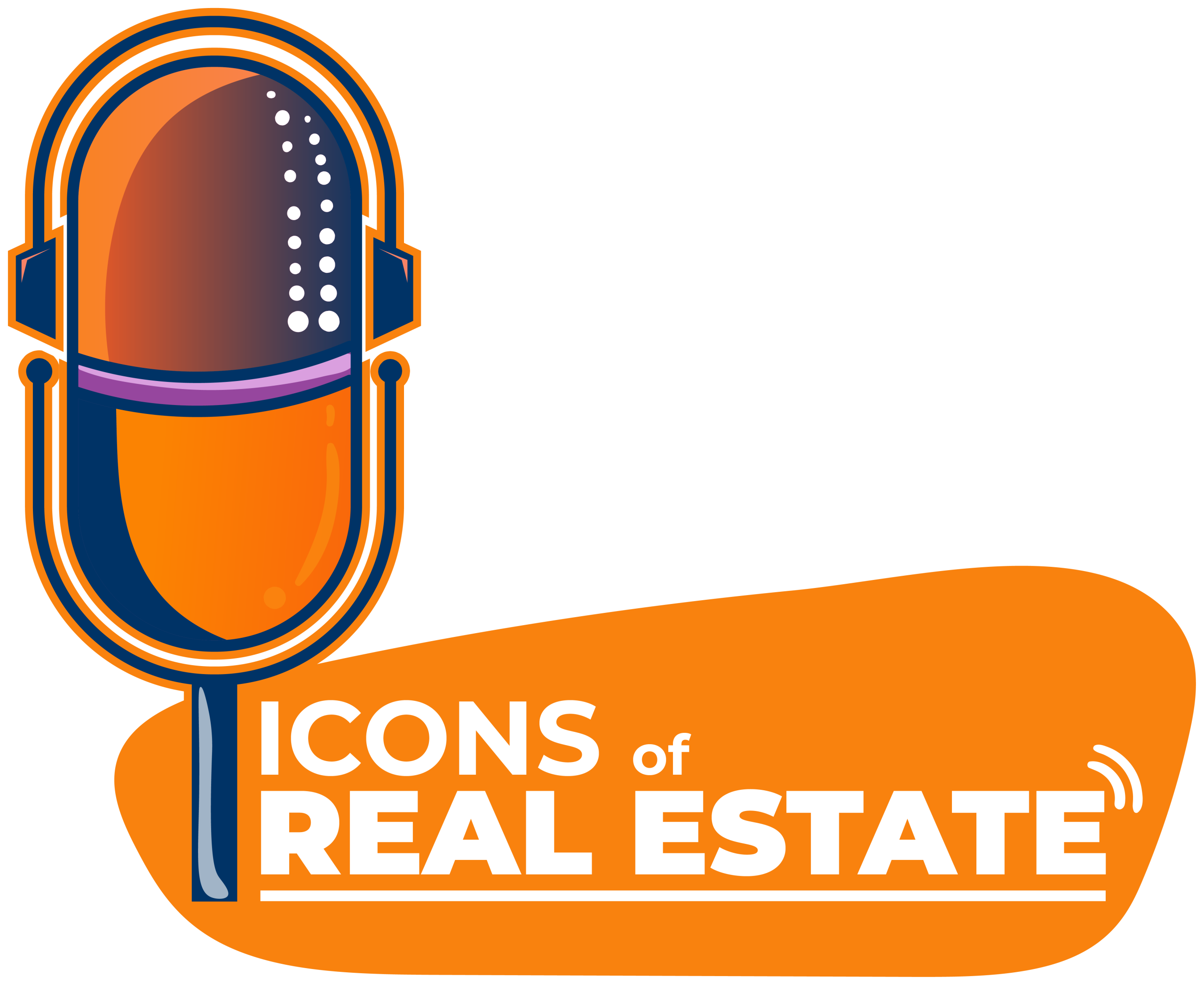 Icons of Real Estate
